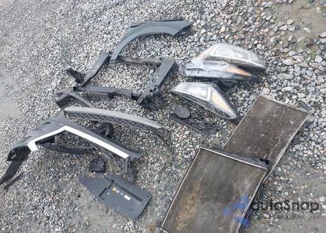 2021 Hyundai Tucson Sel из США, поврежденный, VIN KM8J33AL8MU328489